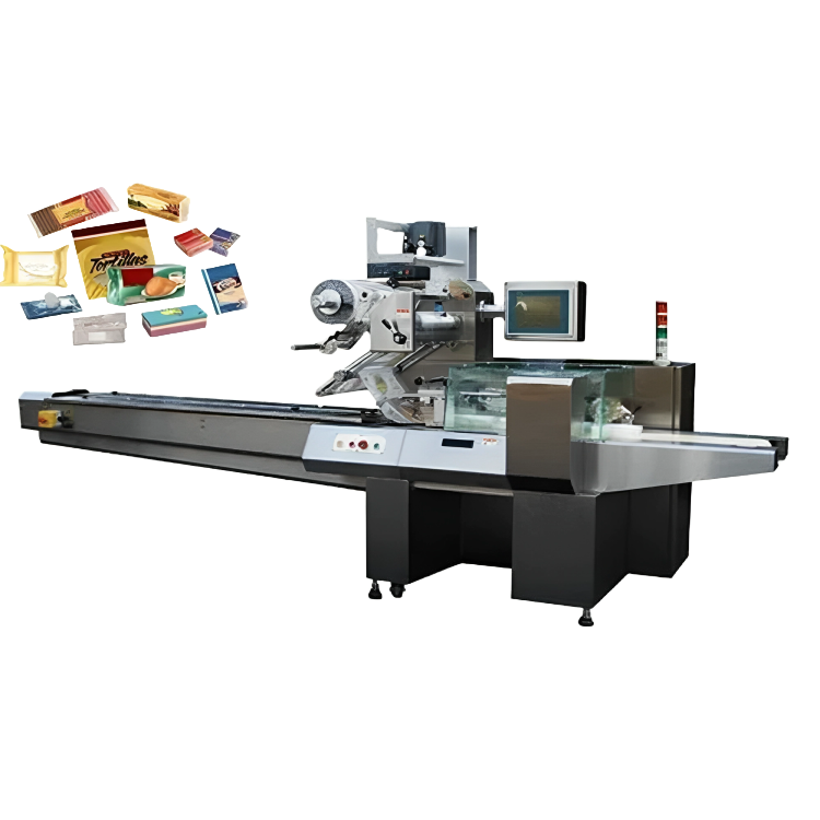 Wrapping Machine